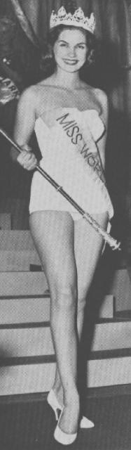 Penelope Anne Coelen