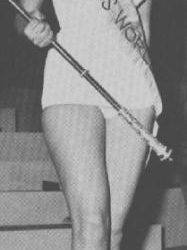 Penelope Anne Coelen