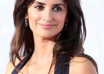 Penelope Cruz