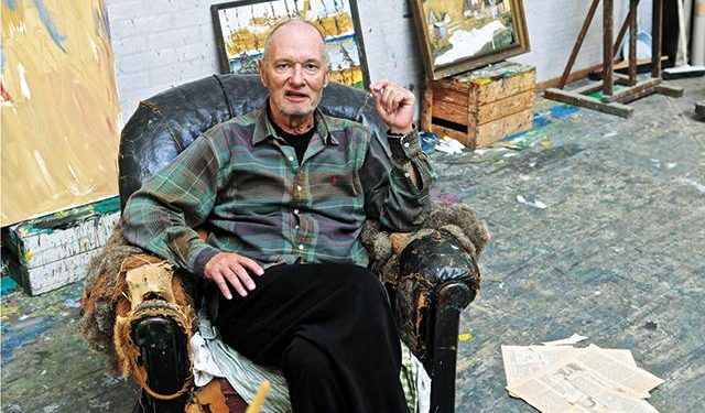 Per Kirkeby