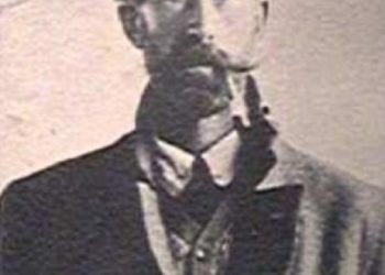 Percival Harrison Fawcett
