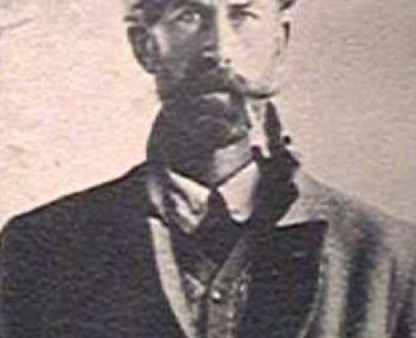 Percival Harrison Fawcett