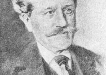 Percival Lowell