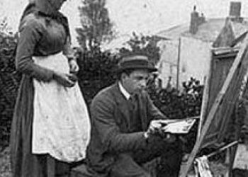 Percy Craft