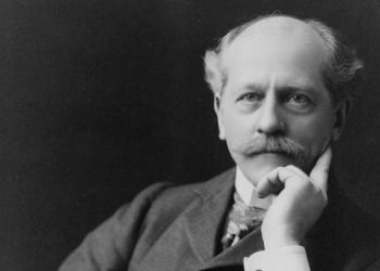 Percy Lowell