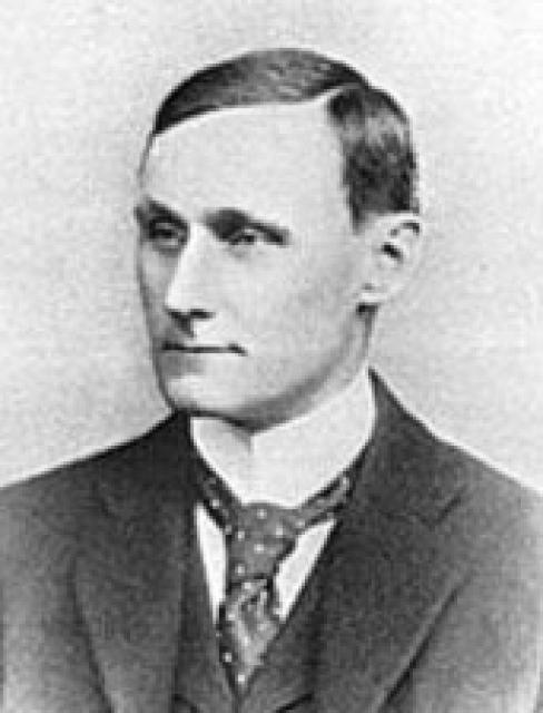 Percy Sinclair Pilcher