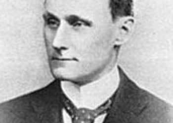 Percy Sinclair Pilcher