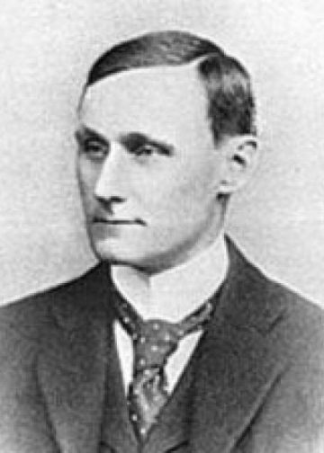 Percy Sinclair Pilcher
