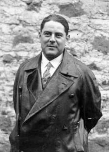 Pere Bosch i Gimpera