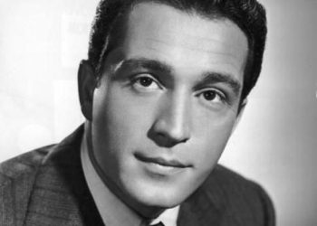 Perry Como
