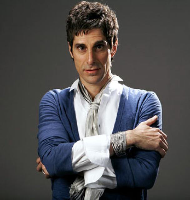 Perry Farrell