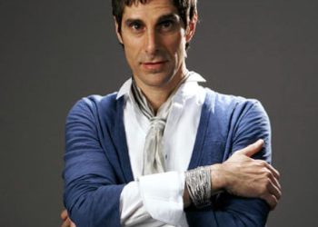 Perry Farrell