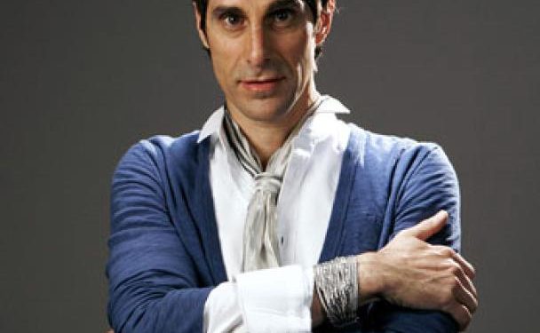 Perry Farrell