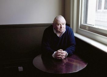 Peter Ackroyd