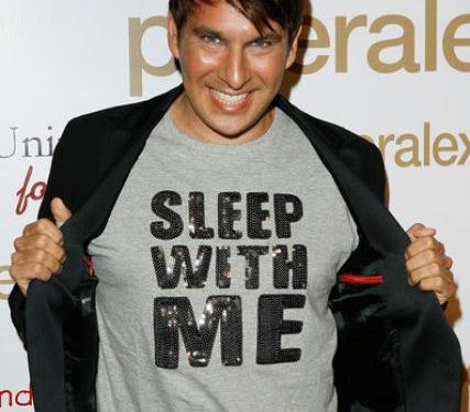 Peter Alexander