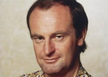 Peter Allen