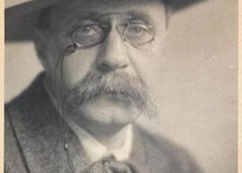 Peter Altenberg