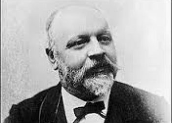 Peter Andreas Blix