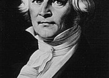 Peter Andreas Hansen