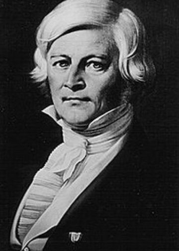 Peter Andreas Hansen