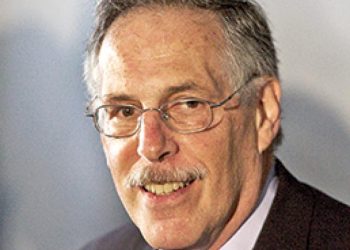 Peter Arthur Diamond