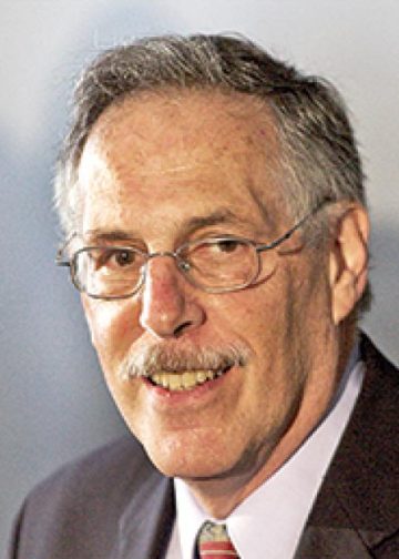 Peter Arthur Diamond