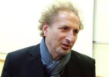 Peter Balakian