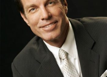 Peter Bergman