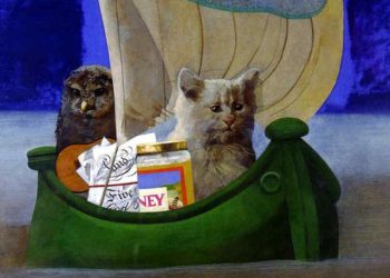 Peter Blake