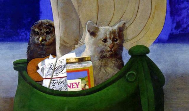 Peter Blake