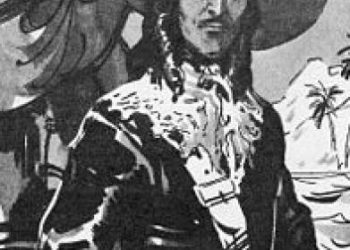 Peter Blood