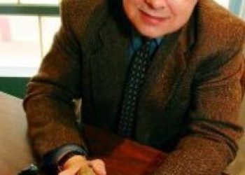 Peter Bogucki