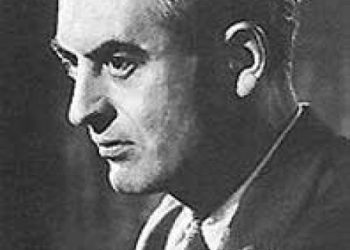 Peter Brian Medawar