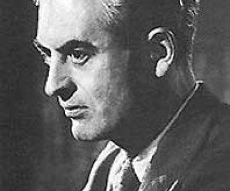 Peter Brian Medawar