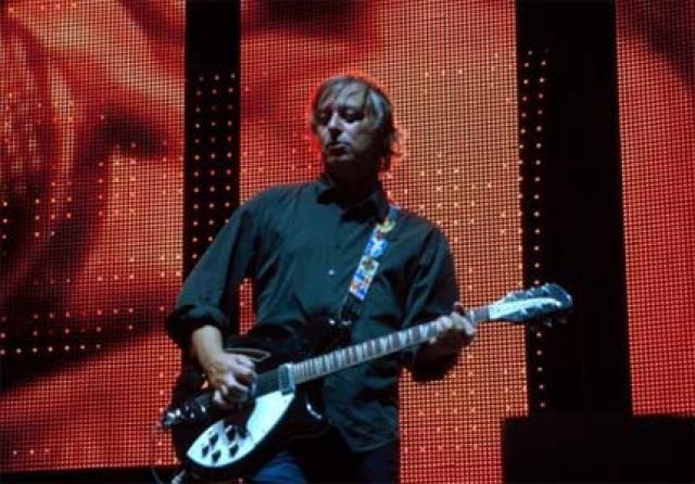 Peter Buck