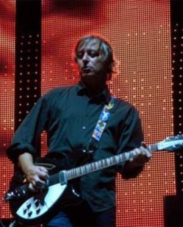 Peter Buck