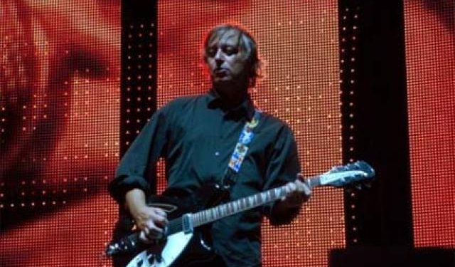 Peter Buck