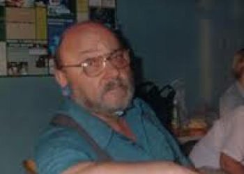 Peter Burlan