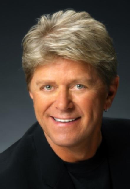 Peter Cetera