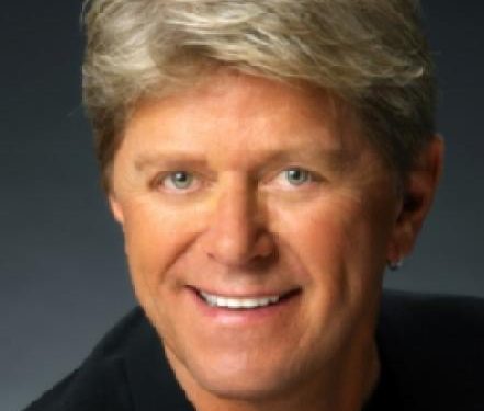 Peter Cetera