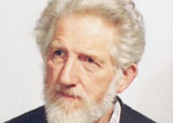 Peter Connolly