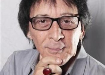 Peter Criss