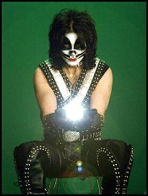 Peter Criss