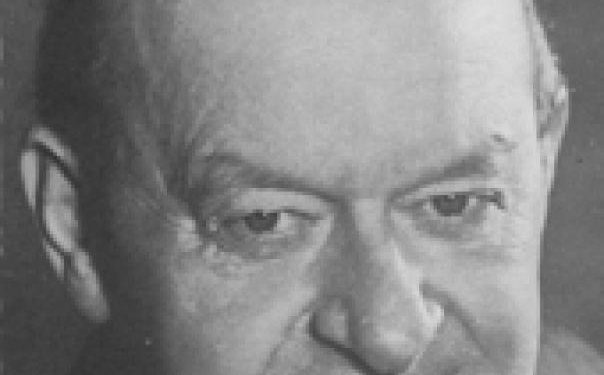 Peter Dawson