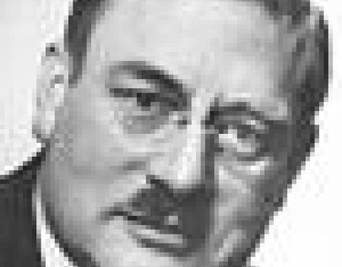 Peter Debay