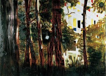 Peter Doig