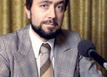 Peter Donaldson