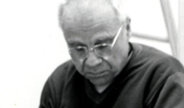 Peter Dreher