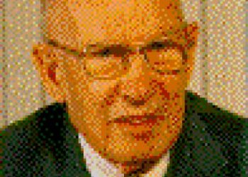 Peter Drucker