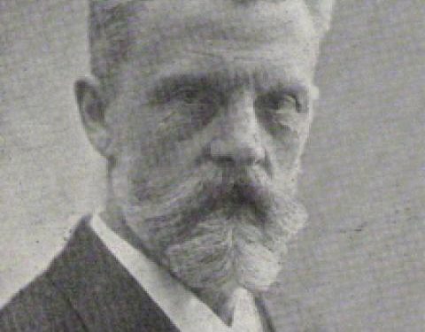Peter Erasmus Lange-Muller